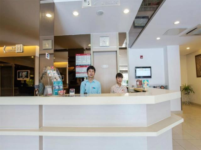 Jingjiang Inn Wuxi Liyuan Development Zone Екстериор снимка